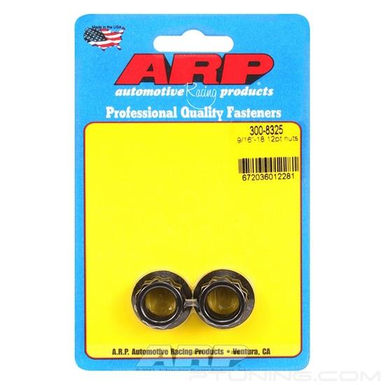 Picture of 12 Point Nut Kit