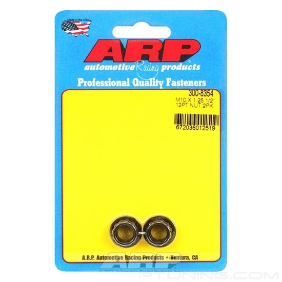 Picture of 12 Point Nut Kit