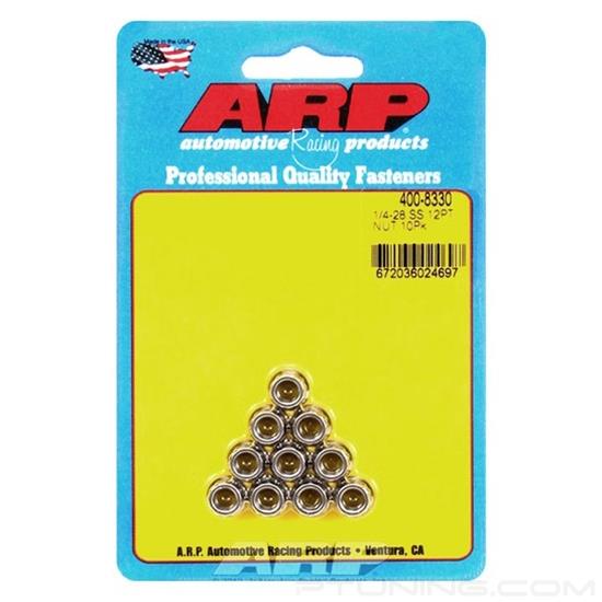 Picture of 12 Point Nut Kit
