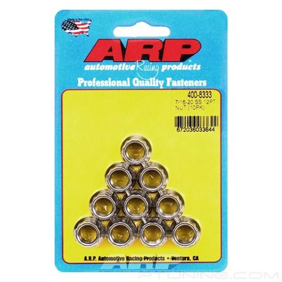 Picture of 12 Point Nut Kit