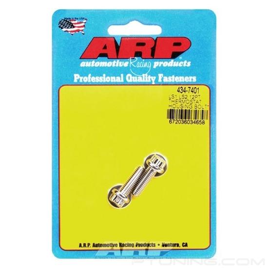 Picture of Thermostat Housing Bolt Kit