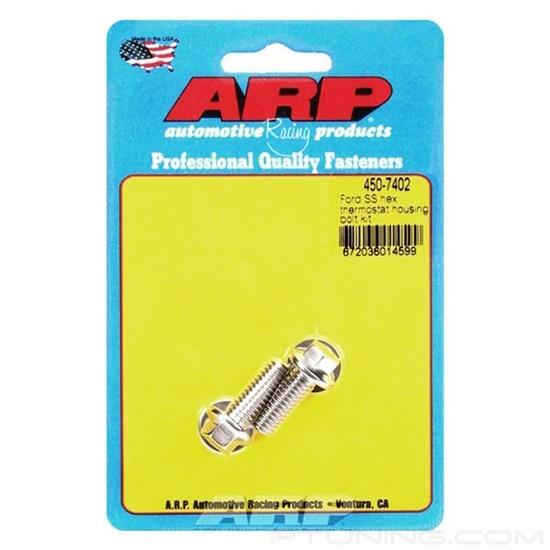 Picture of Thermostat Housing Bolt Kit