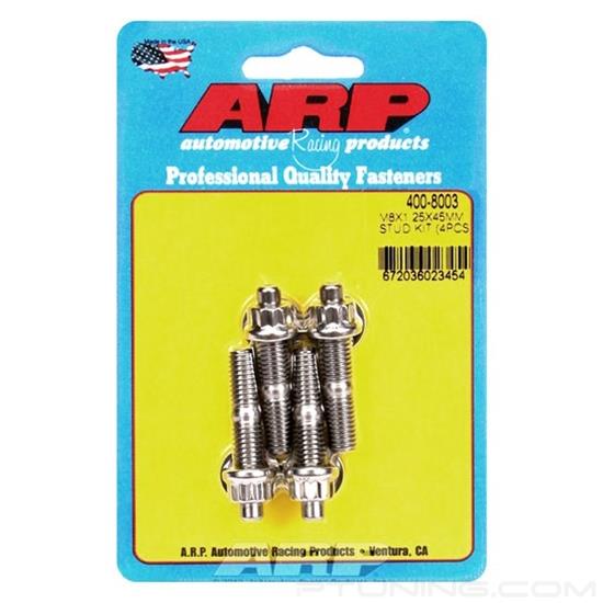 Picture of Accessory Stud Kit
