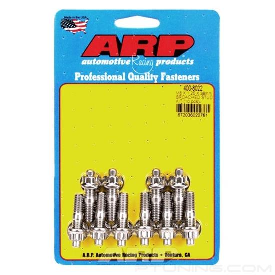 Picture of Accessory Stud Kit