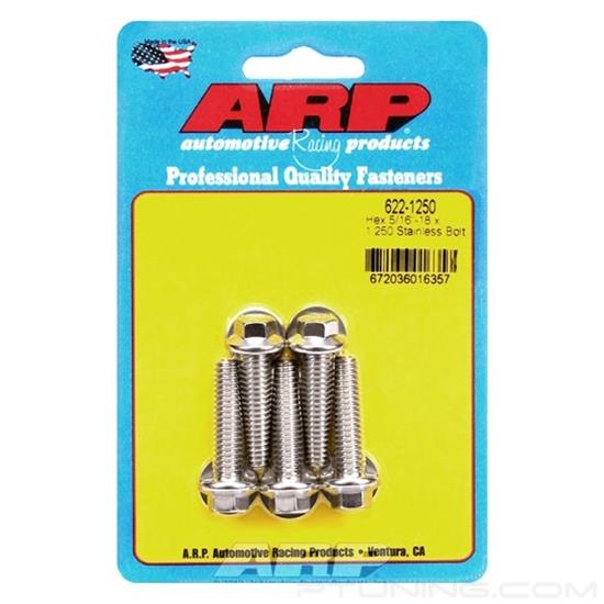 Picture of Hex SAE Bolt Kit