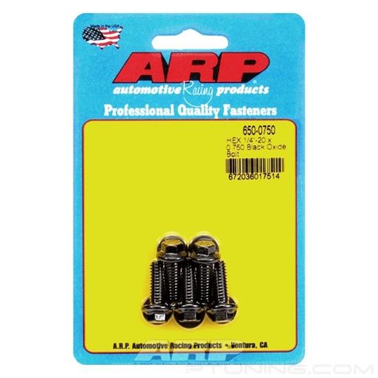 Picture of Hex SAE Bolt Kit