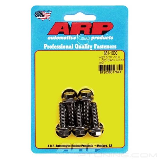 Picture of Hex SAE Bolt Kit