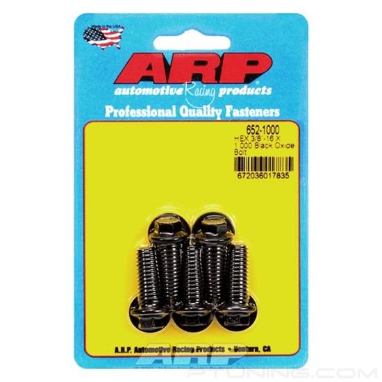 Picture of Hex SAE Bolt Kit