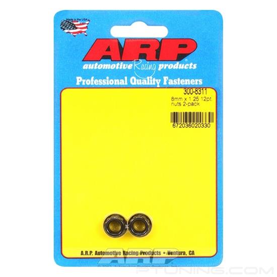 Picture of 12 Point Nut Kit