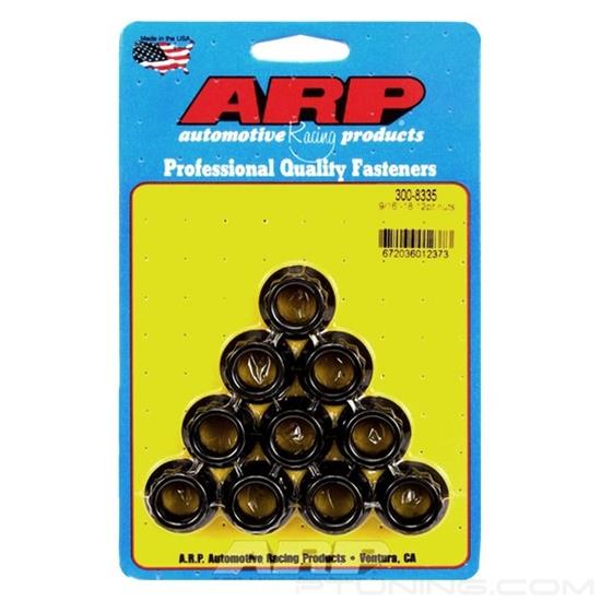 Picture of 12 Point Nut Kit