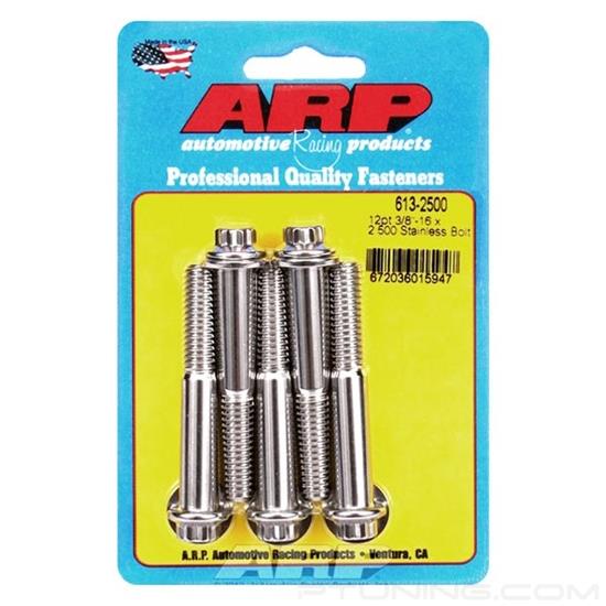 Picture of 12 Point SAE Bolt Kit