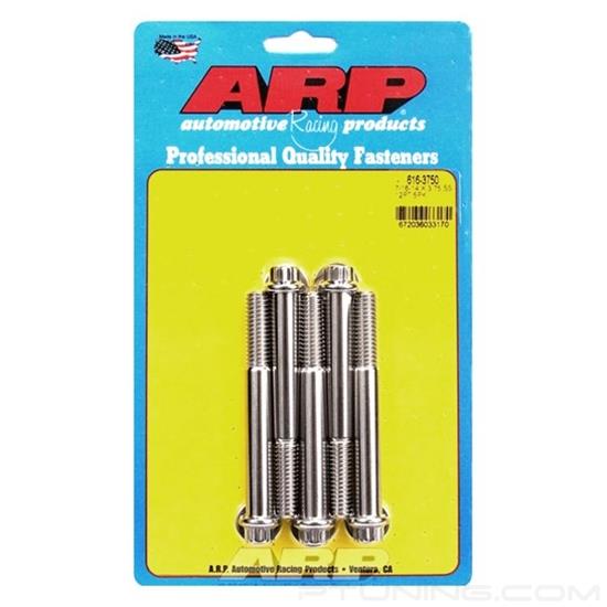 Picture of 12 Point SAE Bolt Kit