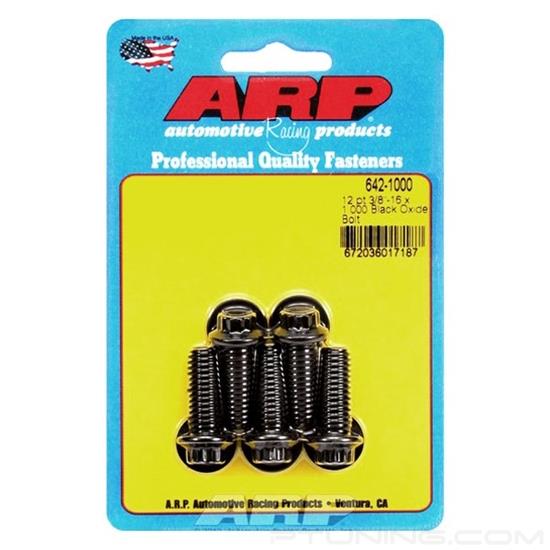 Picture of 12 Point SAE Bolt Kit