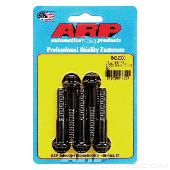 Picture of 12 Point SAE Bolt Kit