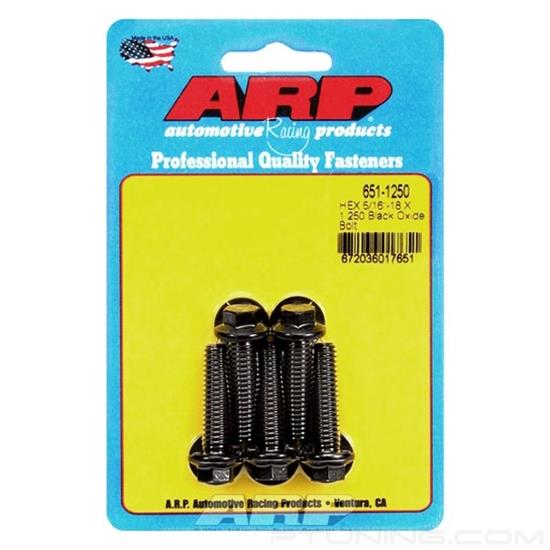 Picture of Hex SAE Bolt Kit