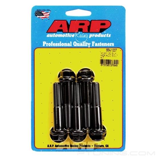Picture of Hex Metric Thread Bolt Kit