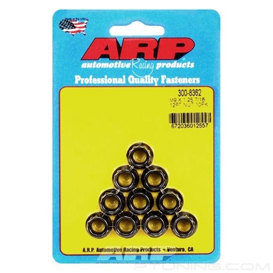 Picture of 12 Point Nut Kit