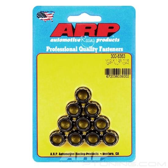 Picture of 12 Point Nut Kit