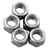 Picture of Hex Fine Nyloc Nut Kit