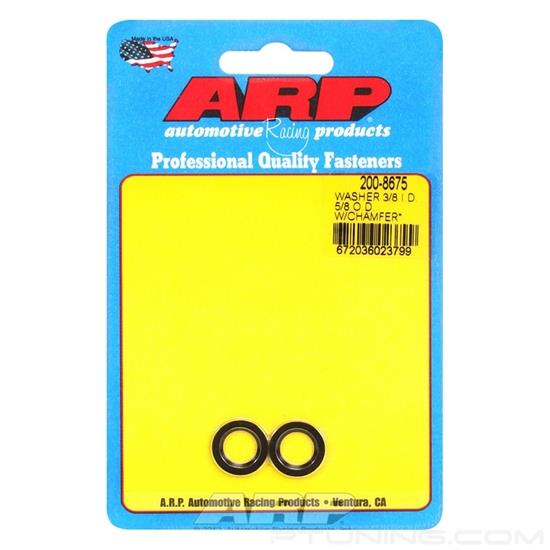 Picture of Special Purpose Washer Kit