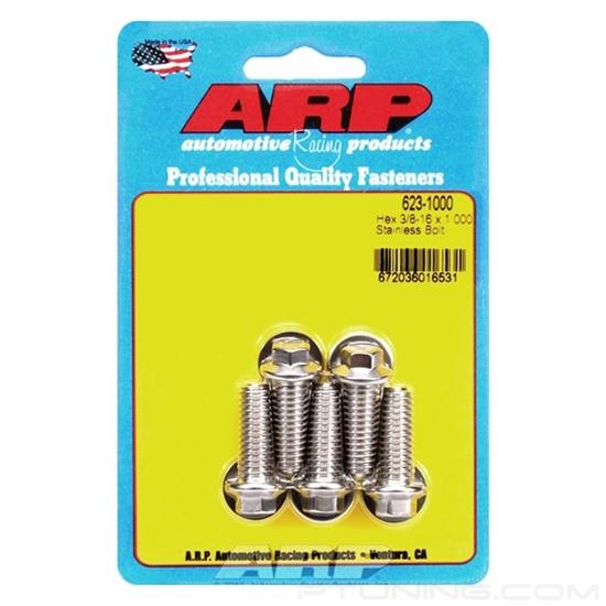 Picture of Hex SAE Bolt Kit