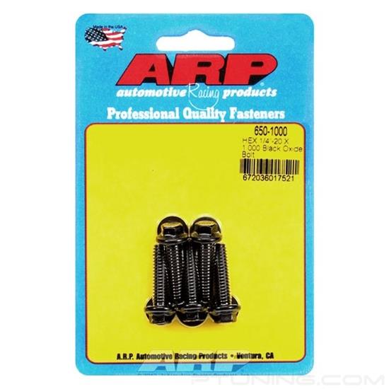 Picture of Hex SAE Bolt Kit