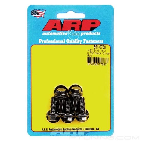 Picture of Hex SAE Bolt Kit