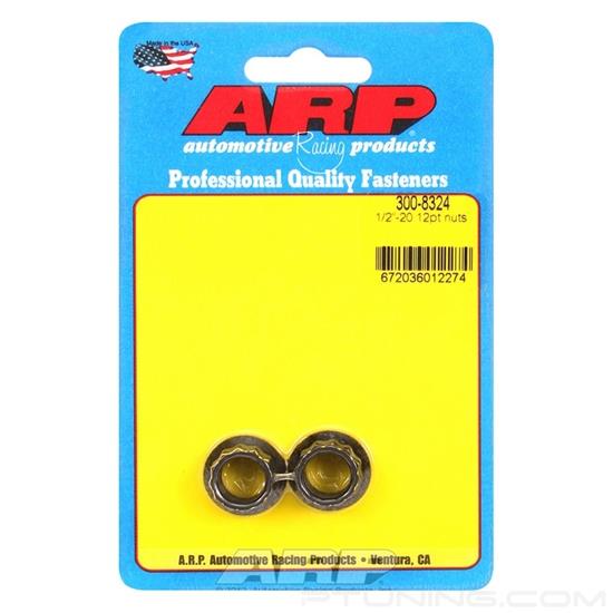 Picture of 12 Point Nut Kit