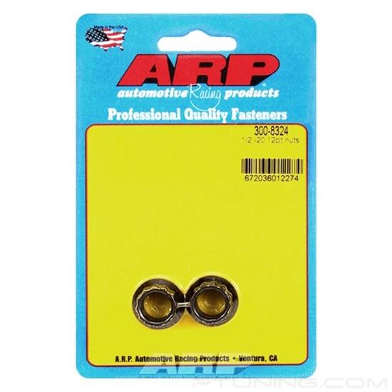 Picture of 12 Point Nut Kit