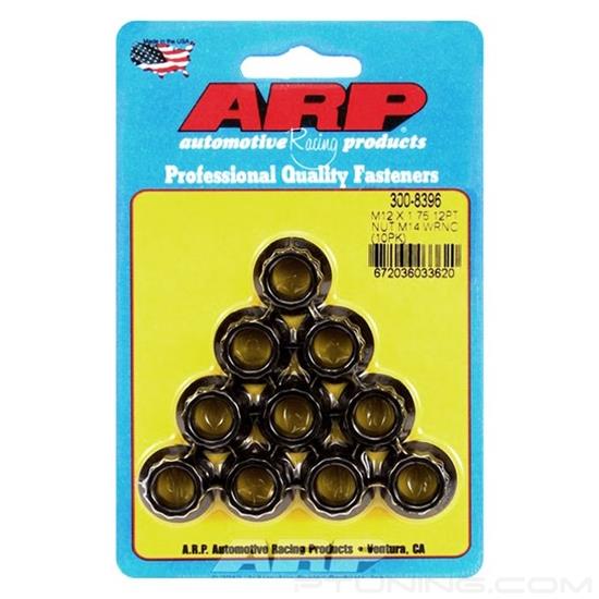 Picture of 12 Point Nut Kit