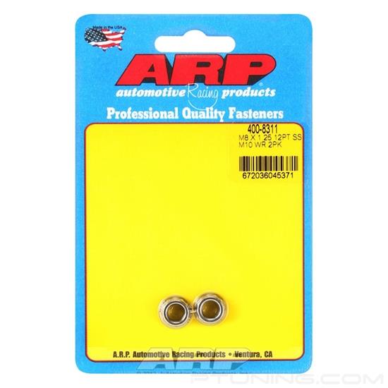 Picture of 12 Point Nut Kit