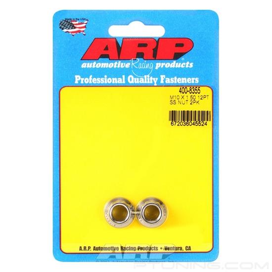 Picture of 12 Point Nut Kit