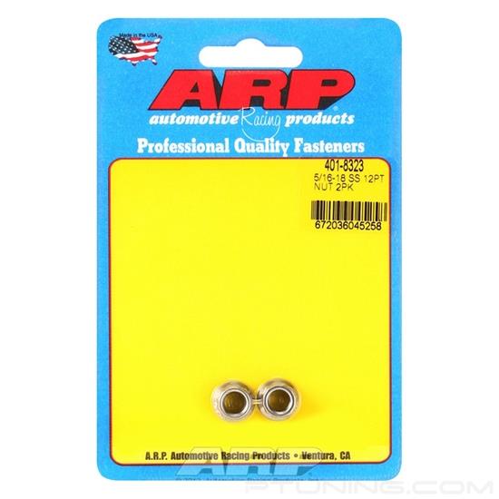 Picture of 12 Point Nut Kit