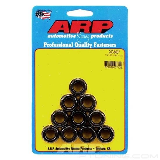 Picture of Hex Nut Kit