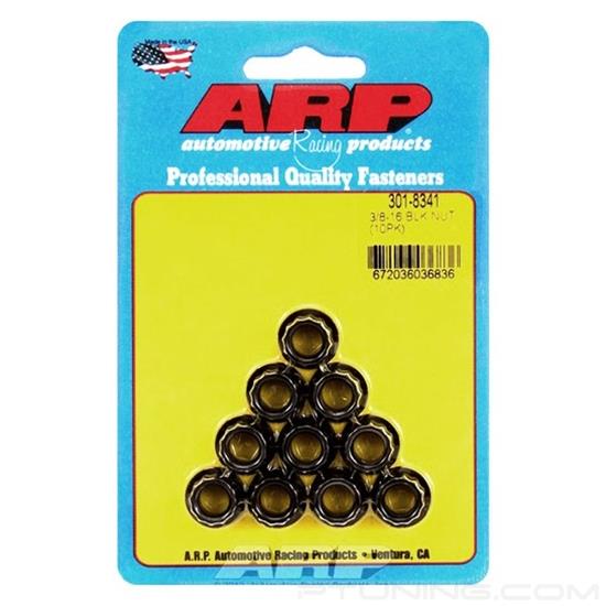 Picture of 12 Point Nut Kit