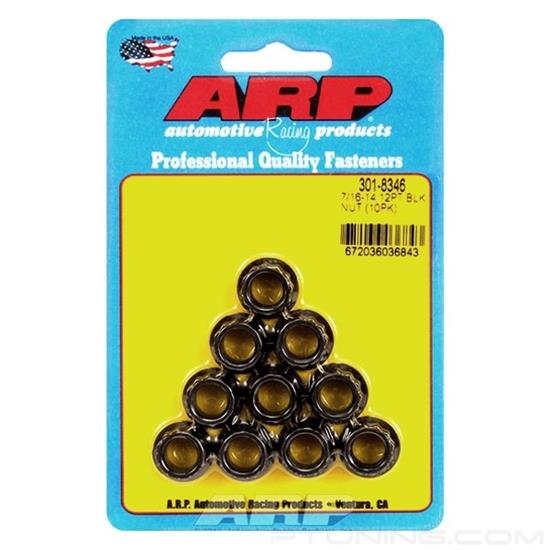 Picture of 12 Point Nut Kit
