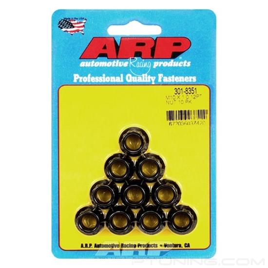 Picture of 12 Point Nut Kit