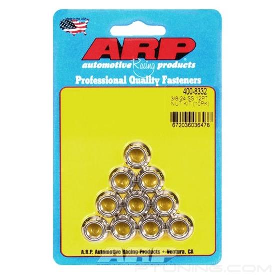 Picture of 12 Point Nut Kit
