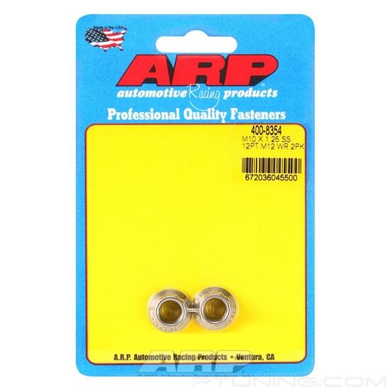 Picture of 12 Point Nut Kit