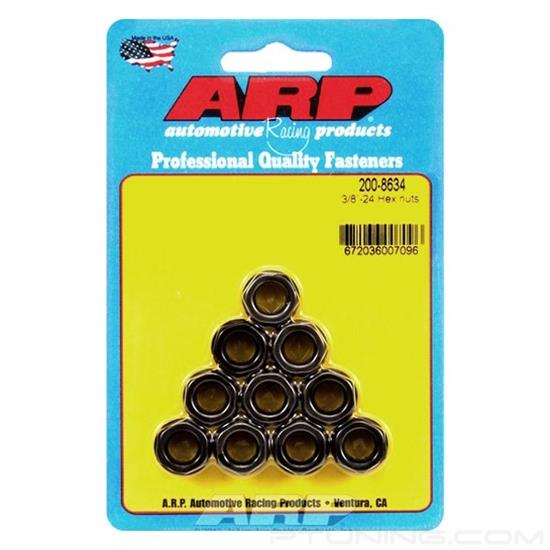 Picture of Hex Nut Kit
