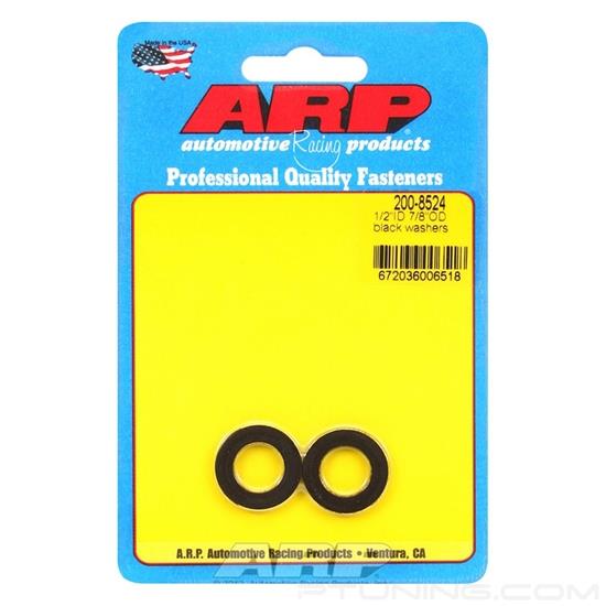 Picture of Special Purpose Washer Kit