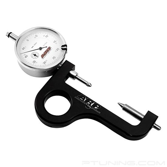 Picture of Billet Stretch Gauge