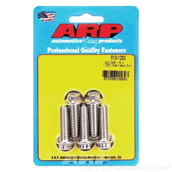 Picture of 12 Point SAE Bolt Kit