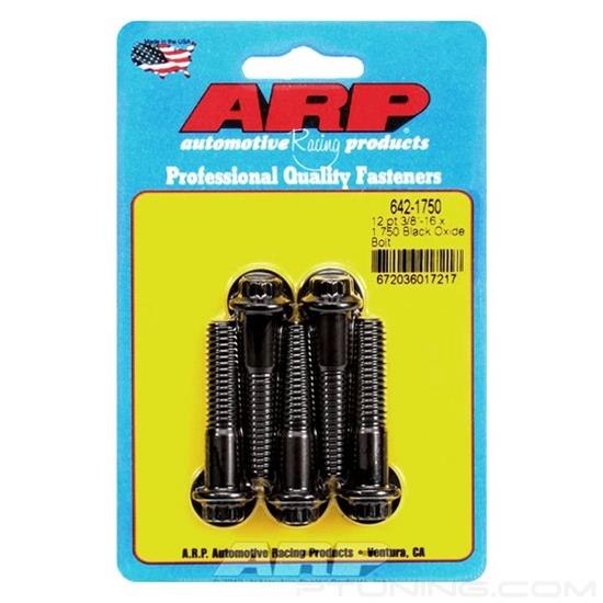 Picture of 12 Point SAE Bolt Kit