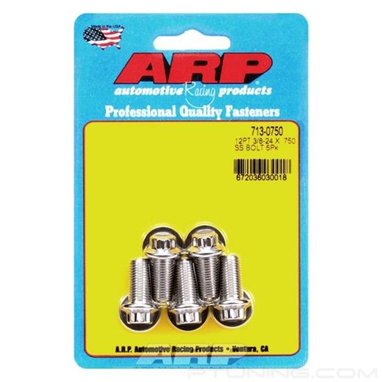 Picture of 12 Point SAE Bolt Kit