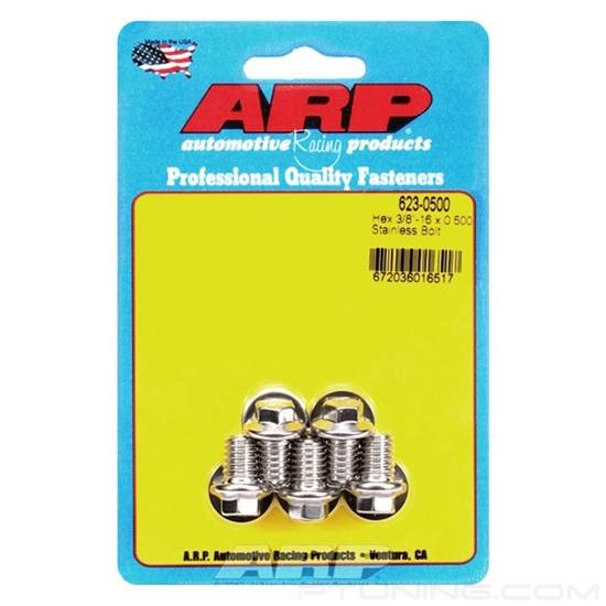 Picture of Hex SAE Bolt Kit
