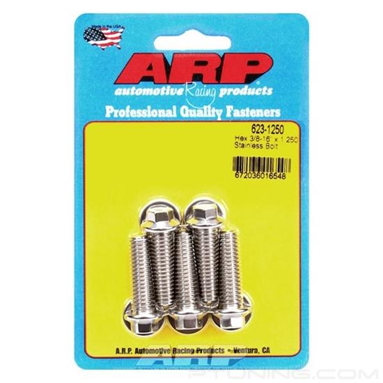 Picture of Hex SAE Bolt Kit