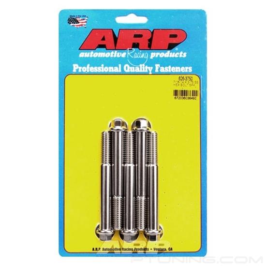Picture of Hex SAE Bolt Kit