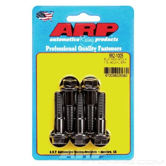 Picture of Hex Metric Thread Bolt Kit
