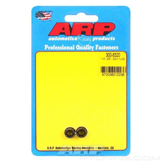 Picture of 12 Point Nut Kit